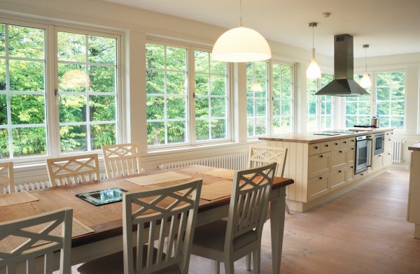 Cost of Home Window Replacement in Fort Worth