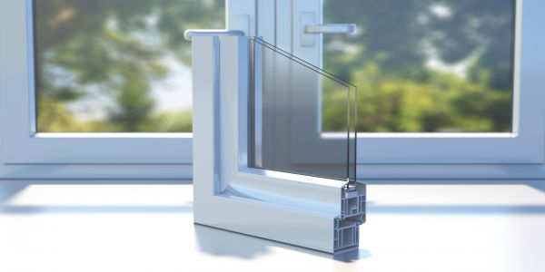 Cost of Double Pane Window Replacement in Fort Worth