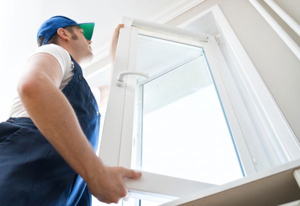 Cost of Vinyl Windows Installation in Fort Worth