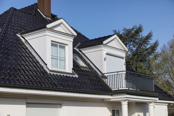 Cost of Dormer Window Replacement in Fort Worth