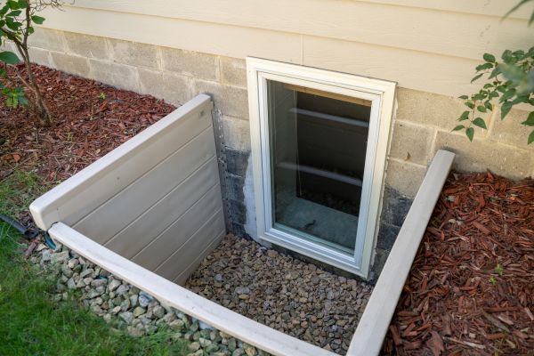 Cost of Basement Windows Replacement in Fort Worth