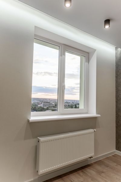 Cost of Glass Window Replacement in Fort Worth