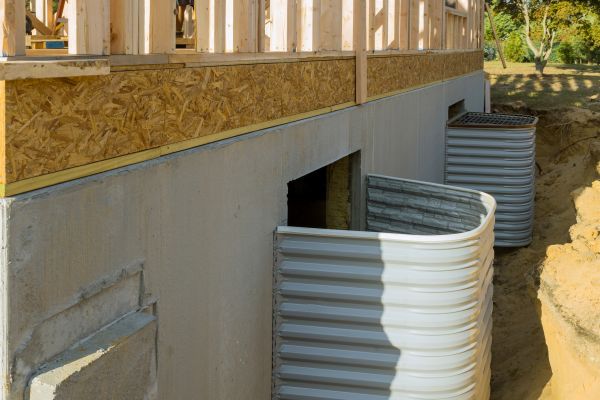 Cost of Egress Window Replacement in Fort Worth