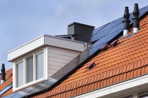 Cost of Dormer Window Installation in Fort Worth