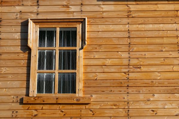 Cost of Wood Clad Windows Installation in Fort Worth