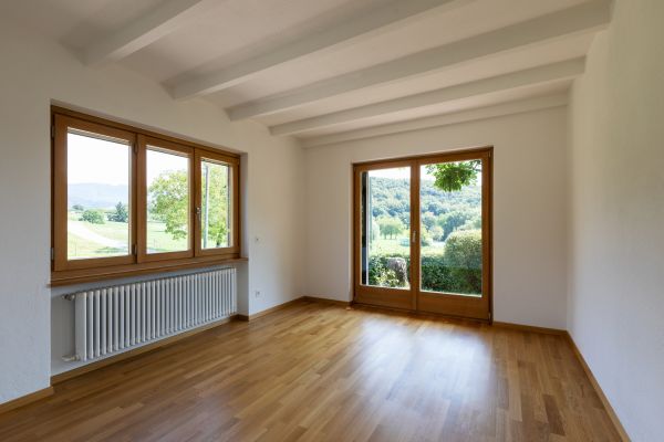 Cost of Wood Window Installation in Fort Worth