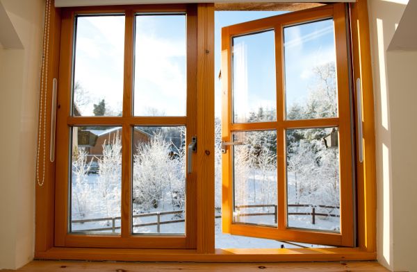 Cost of Double Window Replacement in Fort Worth