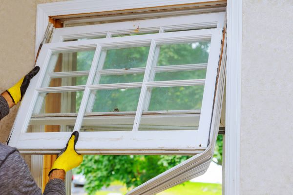 Cost of Single Pane Window Replacement in Fort Worth