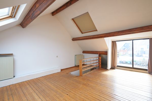 Cost of Attic Window Installation in Fort Worth
