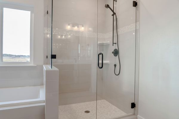 Cost of Shower Window Installation in Fort Worth