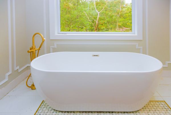 Cost of Bathroom Window Installation in Fort Worth