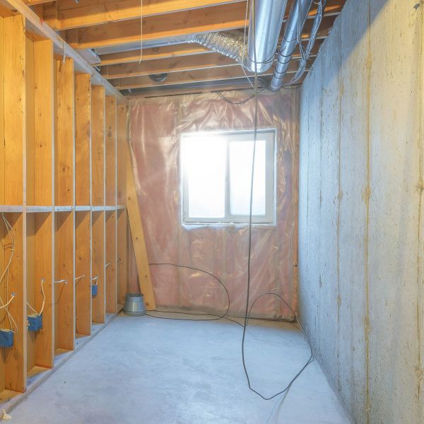 Cost of Basement Window Replacement in Fort Worth