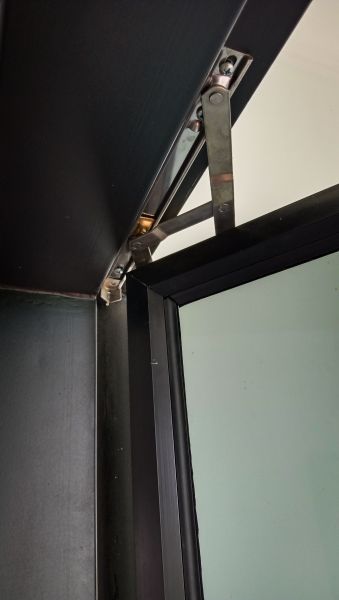Cost of Pivot Window Replacement in Fort Worth