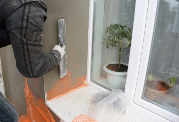 Cost of Fiberglass Window Replacement in Fort Worth