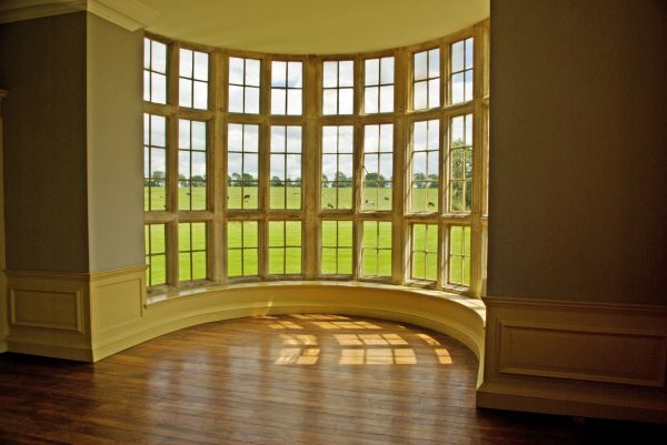 Cost of Bow Window Replacement in Fort Worth