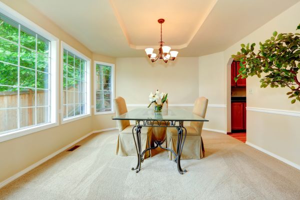 Cost of French Window Installation in Fort Worth