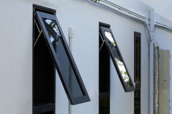 Cost of Tilt Window Installation in Fort Worth