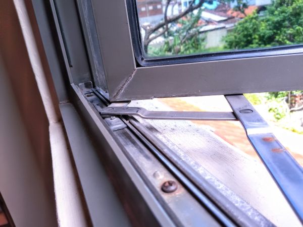 Cost of Hinged Window Replacement in Fort Worth