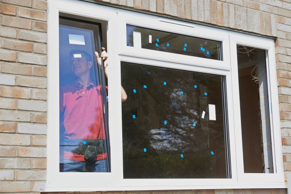 Cost of New Windows Installation in Fort Worth