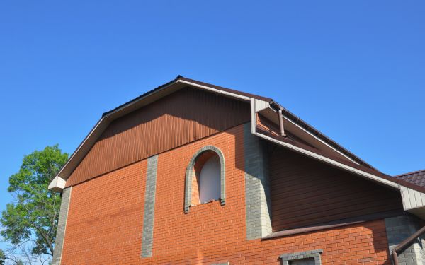 Cost of Brick Window Installation in Fort Worth
