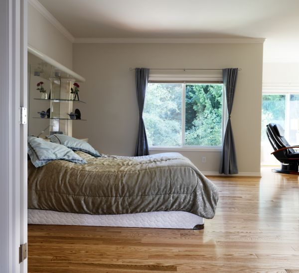 Cost of Bedroom Window Installation in Fort Worth